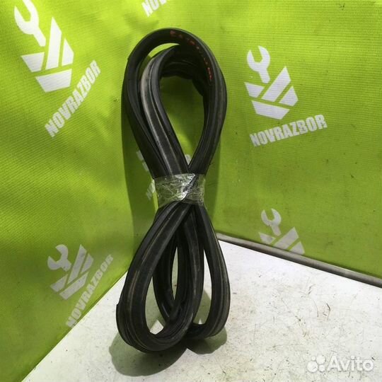 Уплотнитель Шевроле Авео Т200 03-08