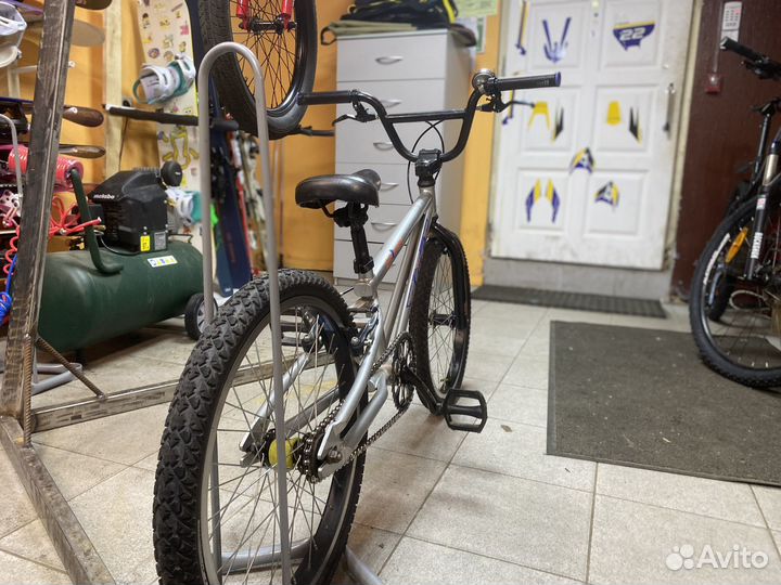 Детский велосипед бу