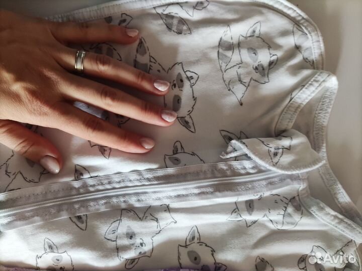 Пеленка кокон