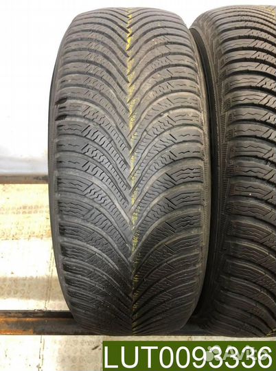 Michelin Alpin 5 205/55 R16 98Y
