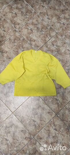 Хоккейный детский верх