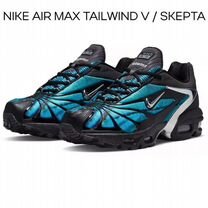 Nike AIR MAX tailwind v x skepta