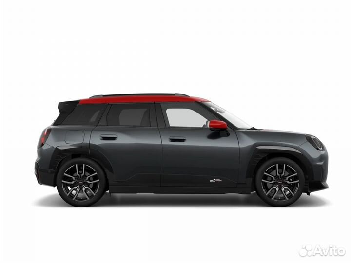 MINI Aceman SE AT, 2024