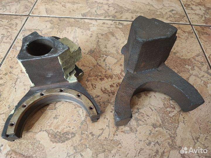 На токарный автомат 1В225-6