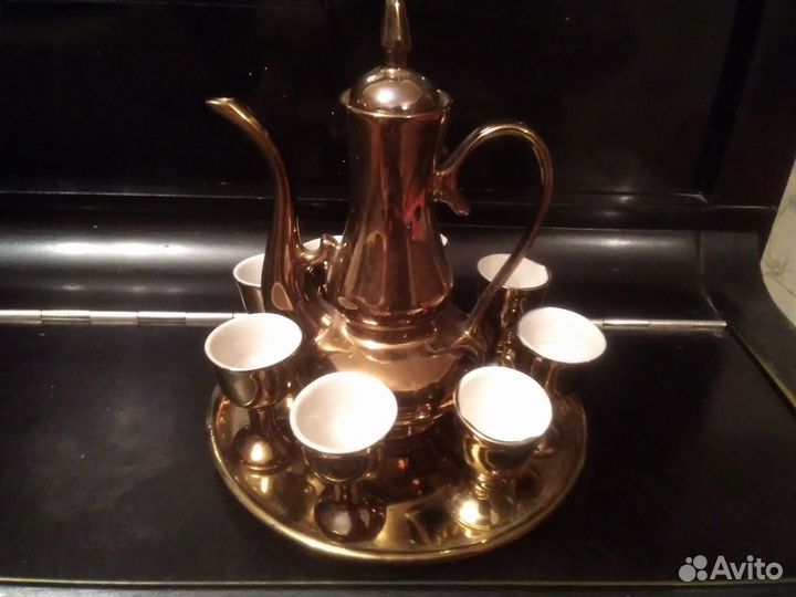 Набор для ликеров