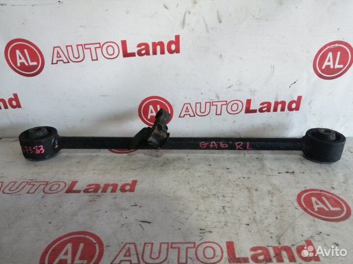 Тяга задняя левая Honda Capa GA6