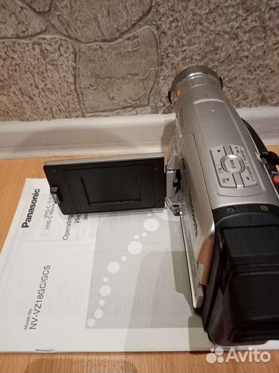 Видиокамера