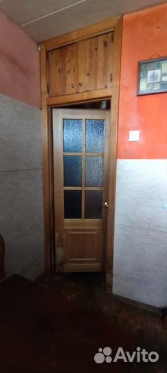 Двери массив