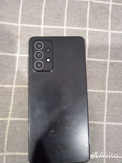 Samsung Galaxy A52, 4/128 ГБ