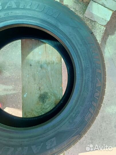 Barum Brillantis 165/80 R14