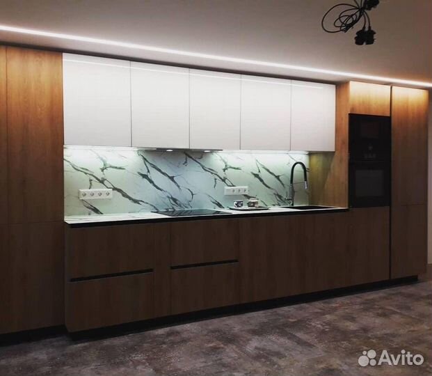 Кухня мдф на заказ