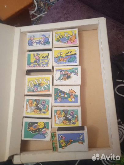 Сувенир СССР