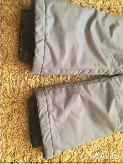 Продаю зимний штаны Tokka Tribe