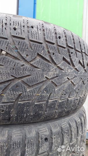 Toyo Observe G3-Ice 275/45 R20 106T