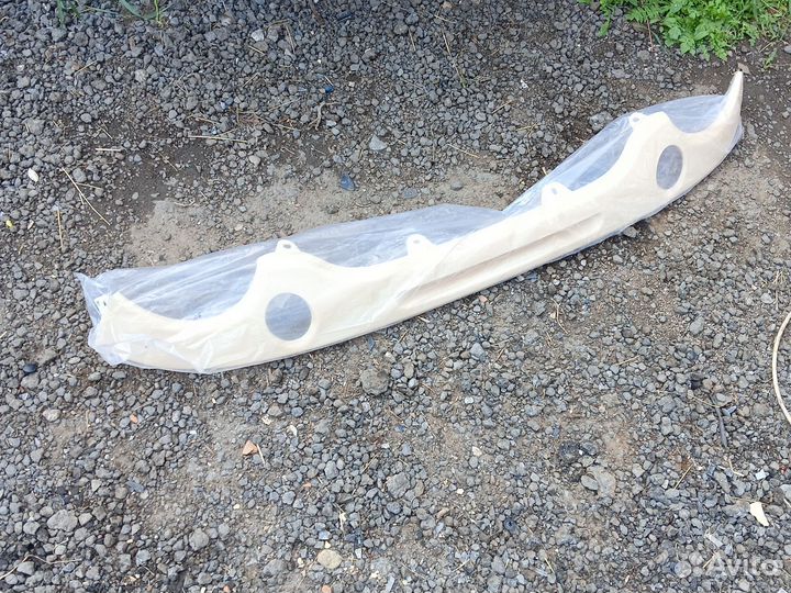 Решетка радиатора део матиз