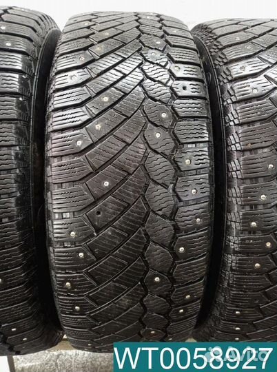 Continental ContiIceContact 4x4 235/60 R18 95T