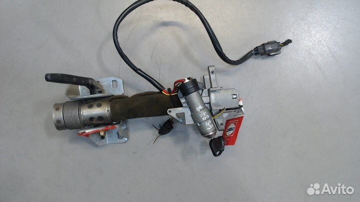 Колонка рулевая Ford Scorpio, 1991