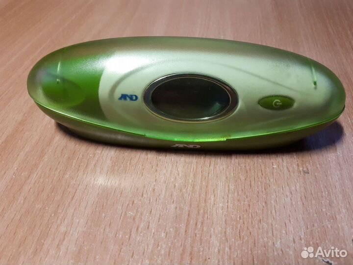 Инфракрасный термометр A&D DT-634