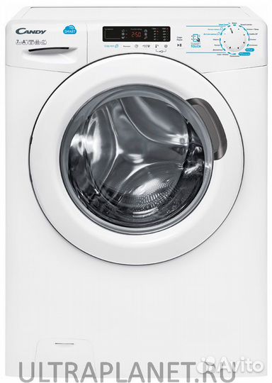 Стиральная машина Candy CSS4 1072D1/2 Новая