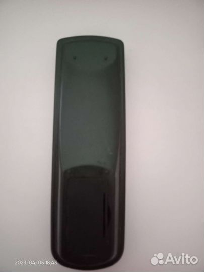 Пульт ду rc1400n