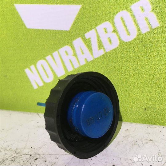 Крышка бачка тормозной жидкости Фольксваген Тран