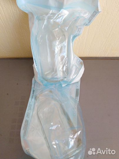 Бутылочки для кормления