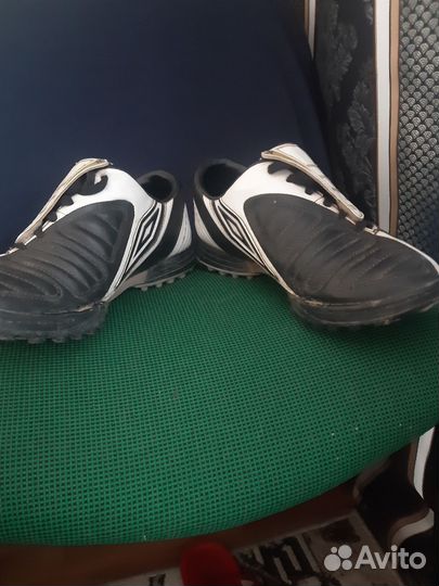 Бутсы сороконожки