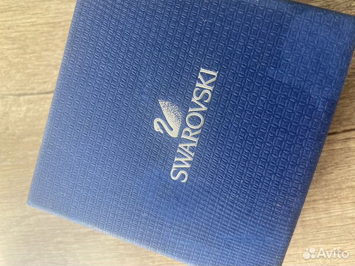 Swarovski браслет
