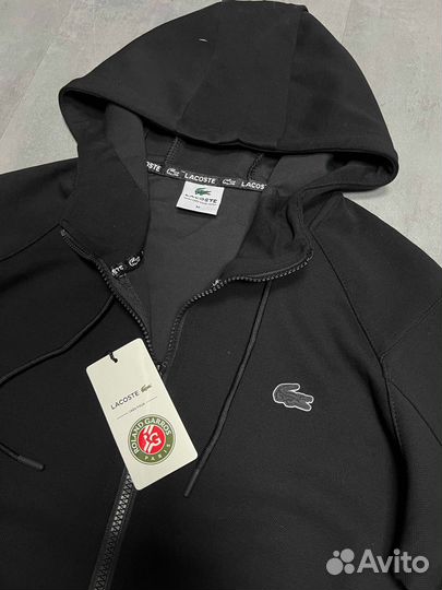 Спортивный костюм lacoste