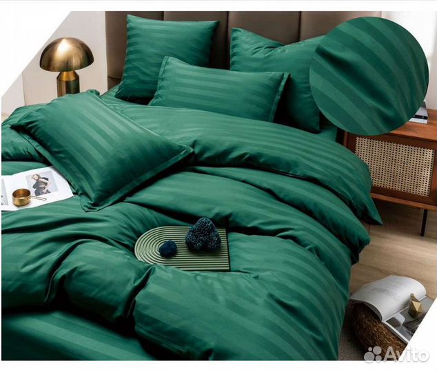 Постельное белье новое