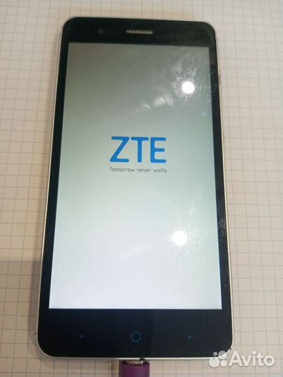 ZTE Blade A510, 8 ГБ