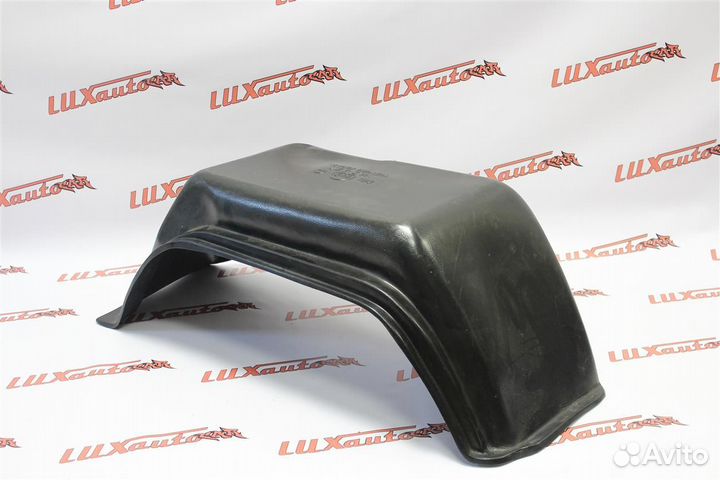 Подкрылки передние УАЗ 452 Буханка 1985