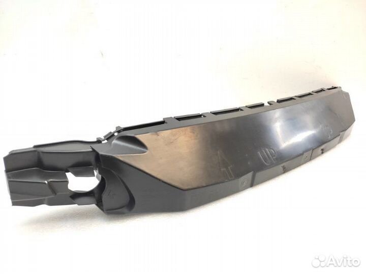 Абсорбер бампера передний Volvo S60 2 D4204T 2011