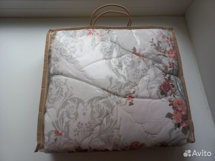 Одеяло новое