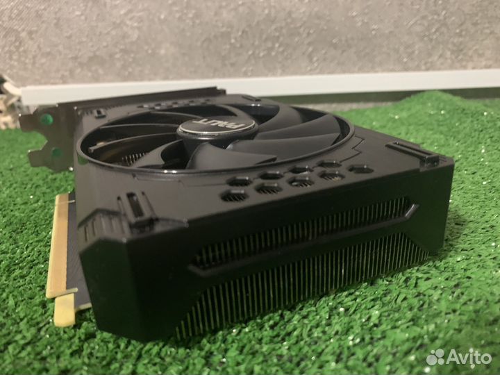 Видеокарта 3060 palit