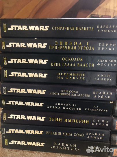 Книги для Simon