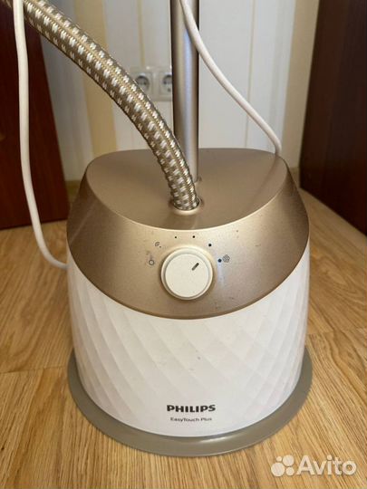 Вертикальный отпариватель Philips GC524