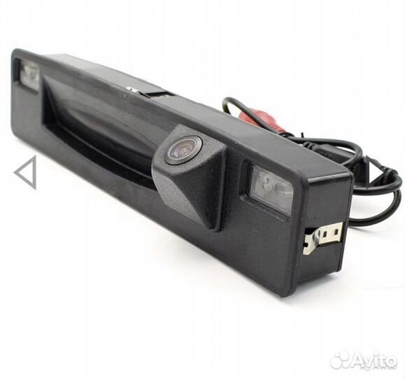 Камера заднего вида Форд Фокус 3 с 2011-2020 и др