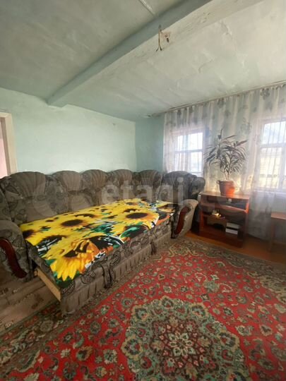 Дом 42 м² на участке 24 сот.