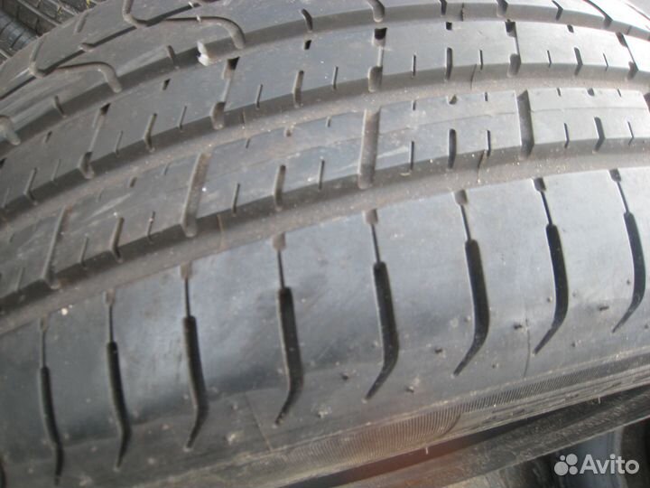 Pirelli P Zero 225/45 R19