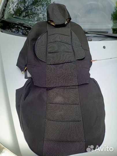 Чехлы гранта