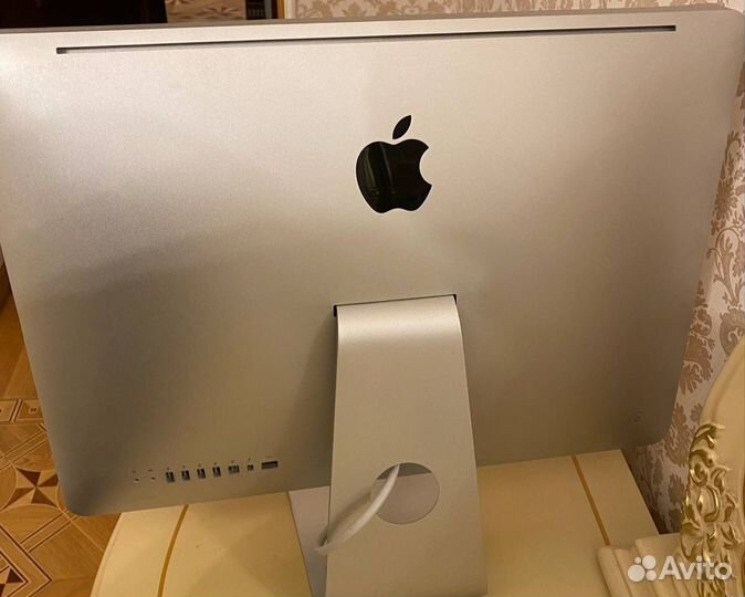 Apple iMac 21.5 2011 500GB на запчасти