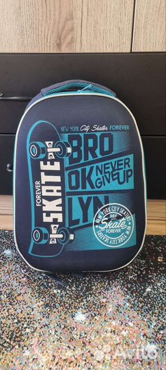 Школьный рюкзак