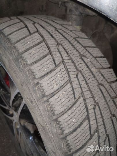 Nokian Tyres Nordman RS2 215/55 R17 98R