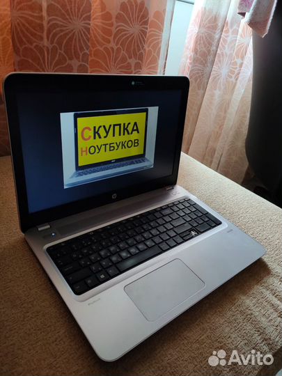 Hp probook металлический корпус тонкий современный
