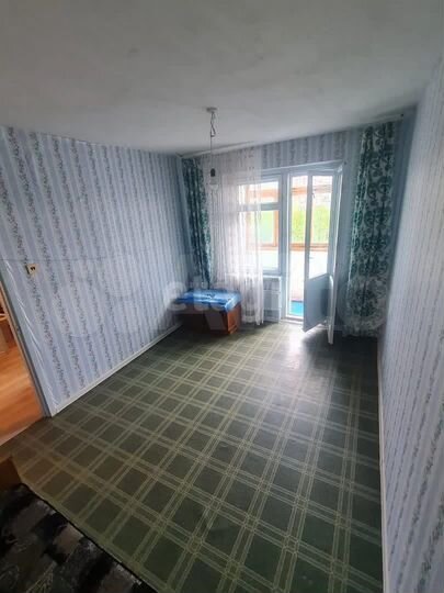 1-к. квартира, 31,3 м², 1/5 эт.