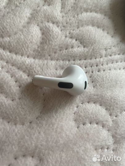 Наушники apple airpods 3