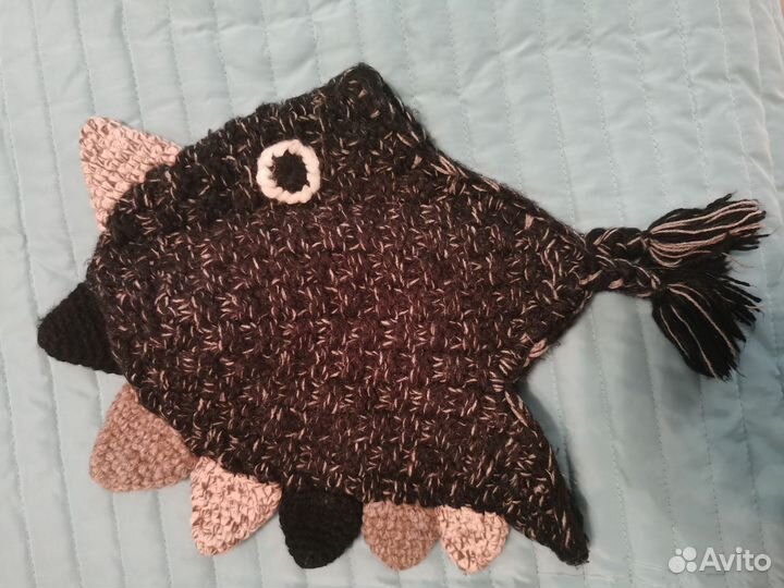 Шапка next динозавр