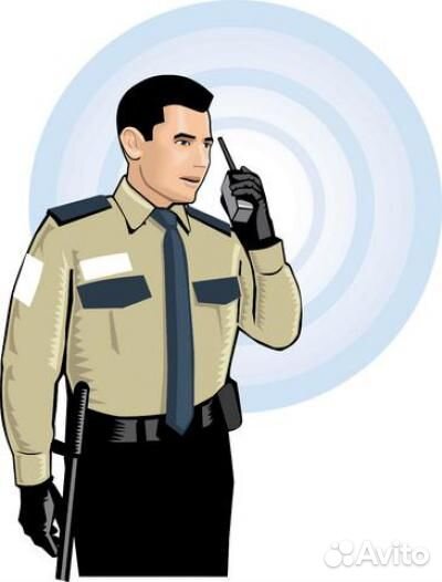 Охранник без лицензии сменный график