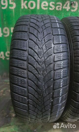 Dunlop SP Winter Sport 4D 225/50 R17 94H